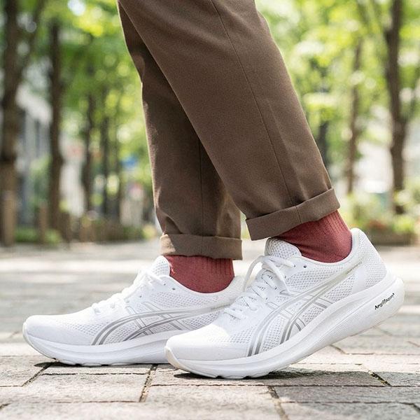 ASICS（アシックス） 2026秋冬新作 当店ASICS売れ筋 NO,1 幅広