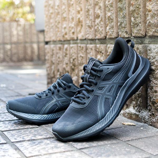 ASICS（アシックス） 【動画あり】ランニングシューズ メンズ 幅広