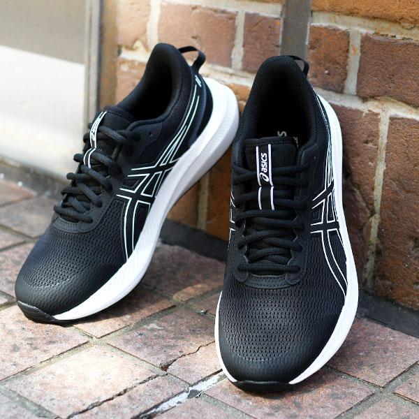 ASICS（アシックス） 【動画あり】ランニングシューズ メンズ 幅広