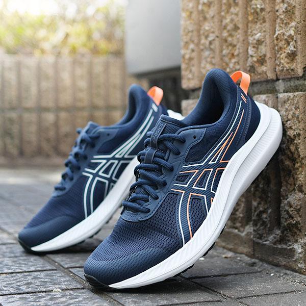 ASICS（アシックス） 【動画あり】ランニングシューズ メンズ 幅広