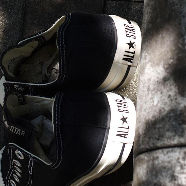 CONVERSE（コンバース） 27cm現品限り スリッポン スニーカー メンズ
