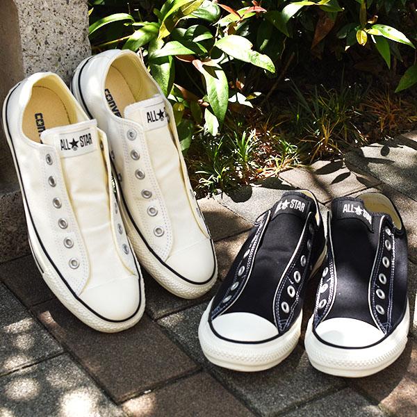 CONVERSE（コンバース） 27cm現品限り スリッポン スニーカー メンズ