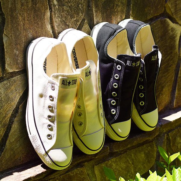 CONVERSE（コンバース） 27cm現品限り スリッポン スニーカー メンズ