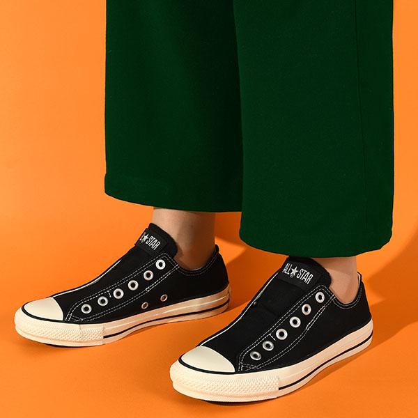 CONVERSE（コンバース） 27cm現品限り スリッポン スニーカー メンズ