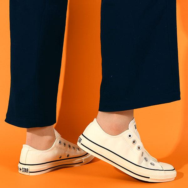 CONVERSE（コンバース） 27cm現品限り スリッポン スニーカー メンズ