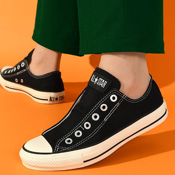 CONVERSE（コンバース） 27cm現品限り スリッポン スニーカー メンズ