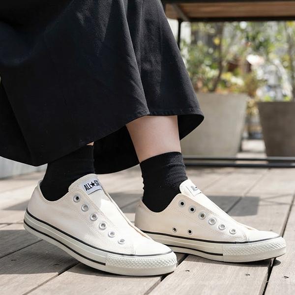 CONVERSE（コンバース） スリッポン スニーカー レディース メンズ
