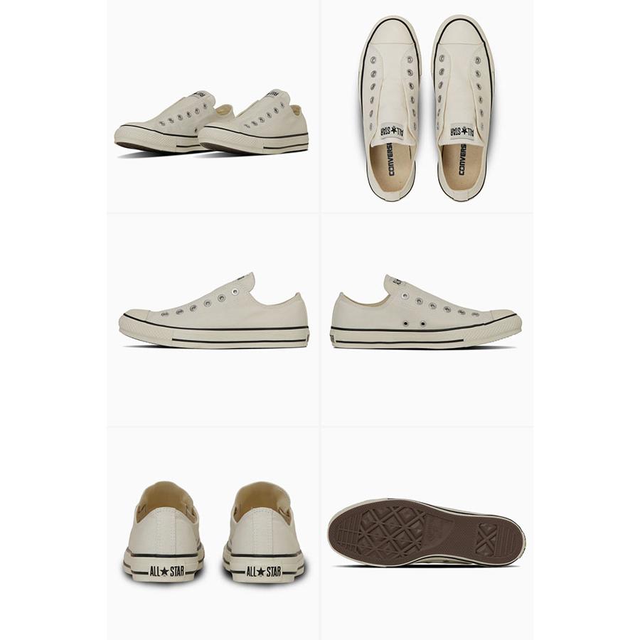 CONVERSE（コンバース） 27cm現品限り スリッポン スニーカー メンズ