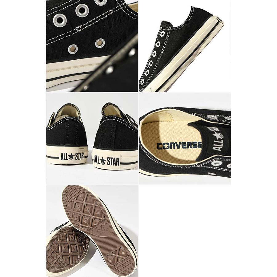 CONVERSE（コンバース） スリッポン スニーカー レディース メンズ