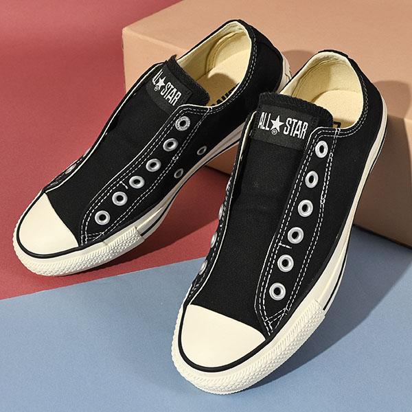 CONVERSE（コンバース） 27cm現品限り スリッポン スニーカー メンズ
