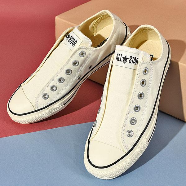 CONVERSE（コンバース） 27cm現品限り スリッポン スニーカー メンズ