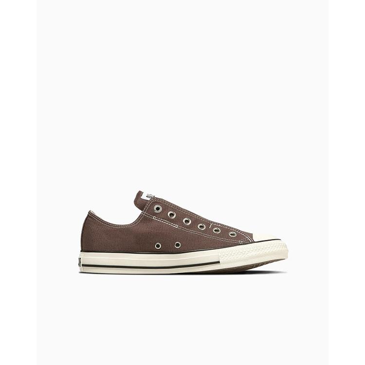 CONVERSE（コンバース） 2026春新作 スリッポン スニーカー レディース