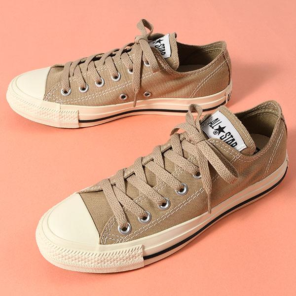 CONVERSE（コンバース） 2026春夏新作 スニーカー レディース CONVERSE