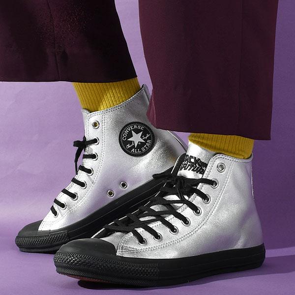 CONVERSE（コンバース） 35％OFF デロリアン バックトゥザフューチャー