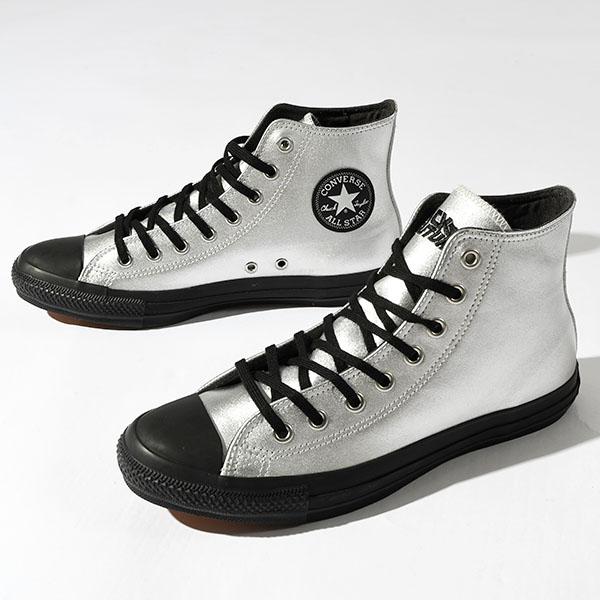 CONVERSE（コンバース） デロリアン バックトゥザフューチャー