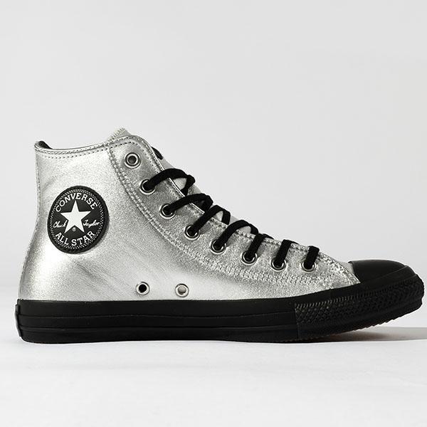 CONVERSE（コンバース） デロリアン バックトゥザフューチャー