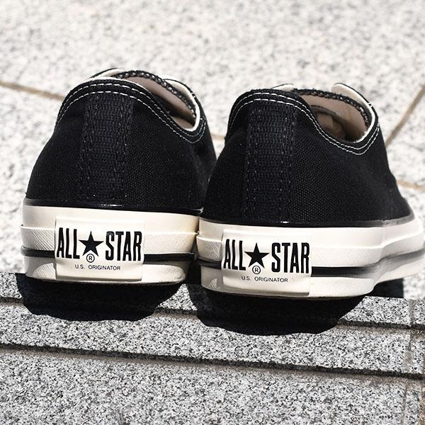 CONVERSE（コンバース） オールスター US OX スニーカー メンズ