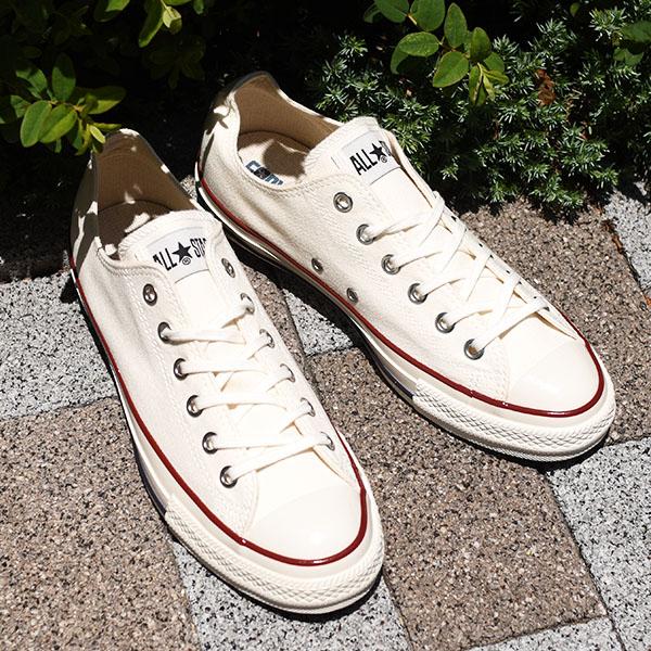 CONVERSE（コンバース） オールスター US OX スニーカー メンズ