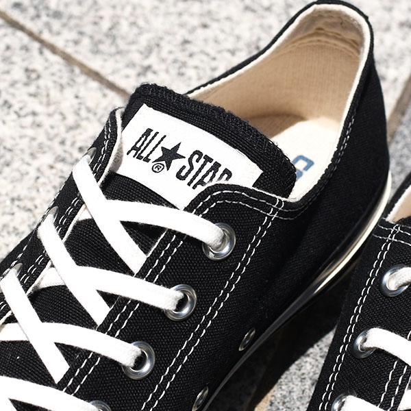 CONVERSE ロングスニーカー ブラック U.S.ORIGINATOR コンバース CONVERSE スニーカー メンズ レディース