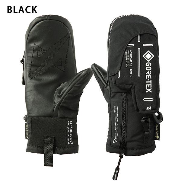 30%off スノーボード グローブ Ashram アシュラム 手袋 ミトン ARMA