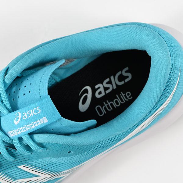 ASICS（アシックス） 2026秋冬新作 ランニングシューズ 軽量 メンズ