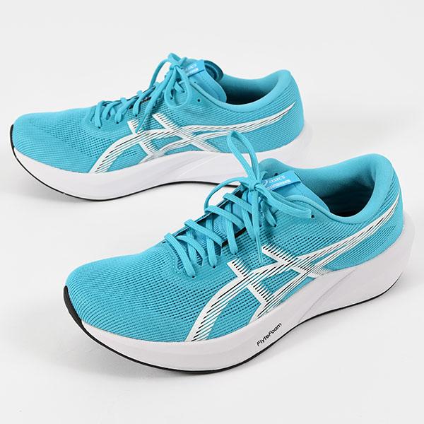ASICS SPEED EDGE ランニングシューズ ASICS（アシックス） 2026秋冬新作 ランニングシューズ 軽量 メンズ