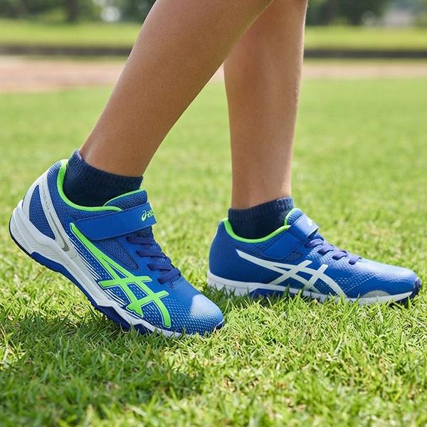 ASICS（アシックス） 2026秋冬新作 破れにくいアッパー レーザービーム