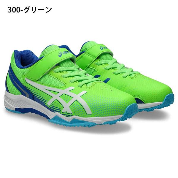 ASICS（アシックス） 2026秋冬新作 破れにくいアッパー レーザービーム