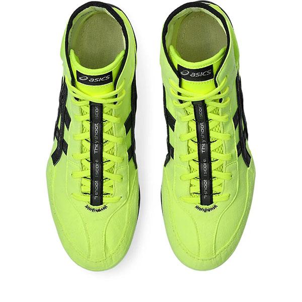 ASICS（アシックス） 2026秋冬新作 レスリング シューズ メンズ