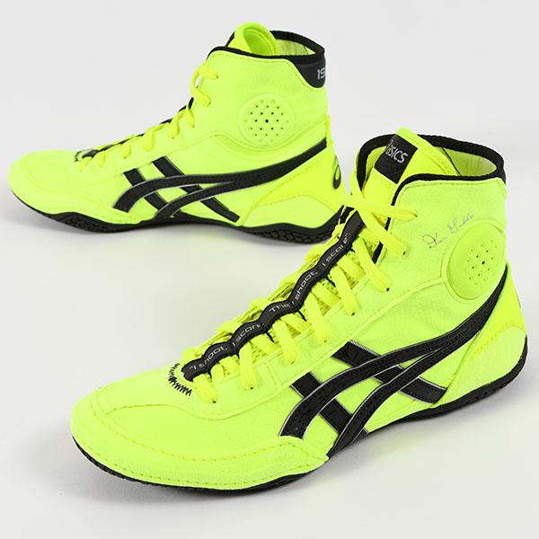 ASICS（アシックス） 2026秋冬新作 レスリング シューズ メンズ