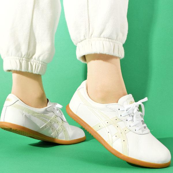 ASICS（アシックス） 【動画あり】25%off 太極拳 シューズ レディース