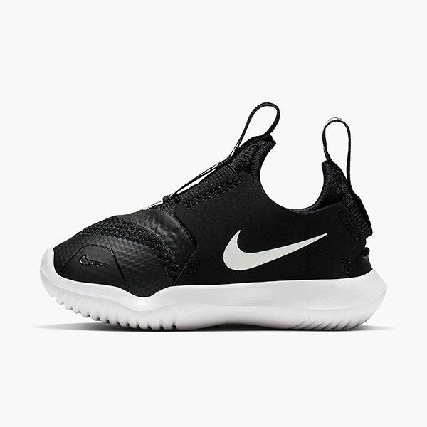 ナイキ キッズ スニーカー Nike フレックス ランナー Td シューズ 靴 子供靴 子どもスニーカー 子供 スリッポン 紐なし ジュニア ブラック At4665 エレファントsports Paypayモール店 通販 Paypayモール