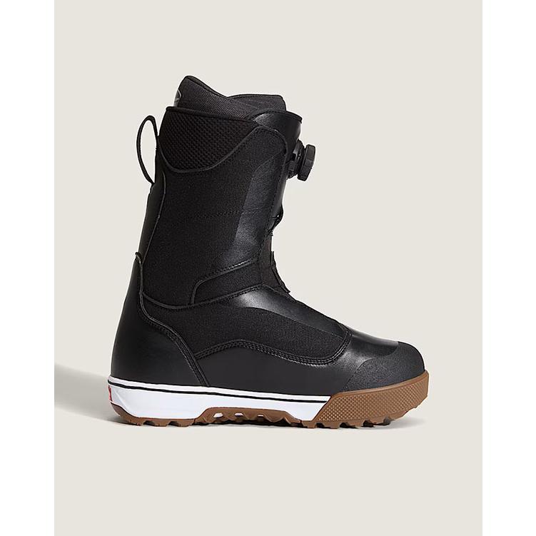 VANS（ヴァンズ） スノーブーツ バンズ メンズ AURA PRO オーラ プロ