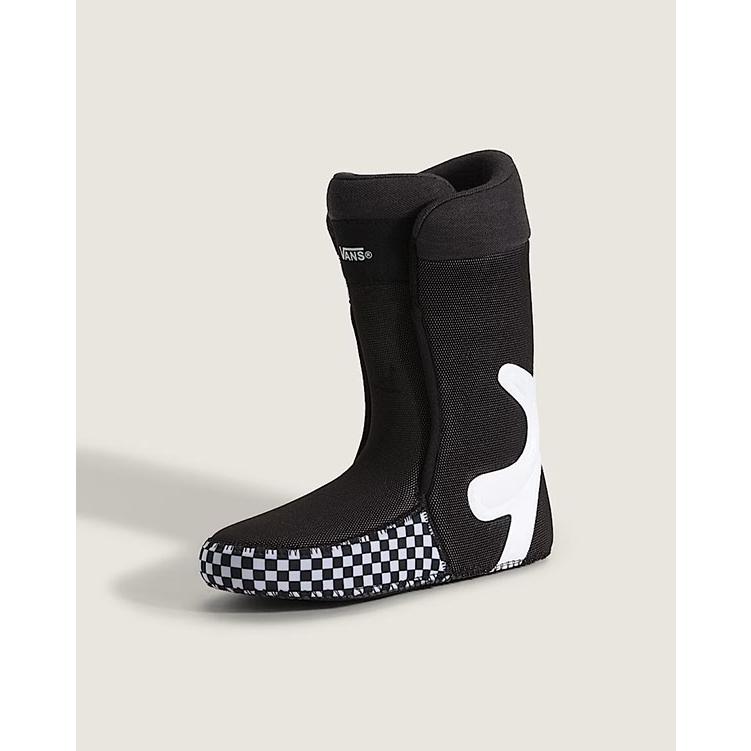 VANS（ヴァンズ） スノーブーツ バンズ メンズ AURA PRO オーラ プロ