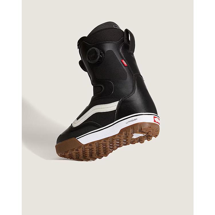 VANS（ヴァンズ） スノーブーツ バンズ メンズ AURA PRO オーラ プロ