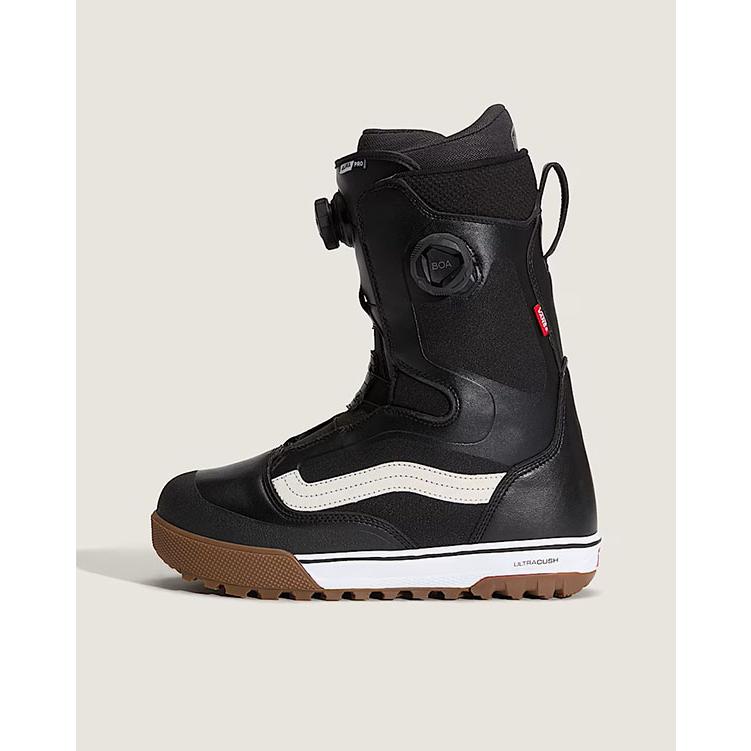 VANS（ヴァンズ） スノーブーツ バンズ メンズ AURA PRO オーラ プロ