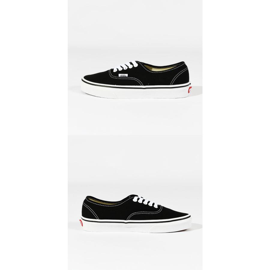 VANS（ヴァンズ） スニーカー オーセンティック バンズ メンズ