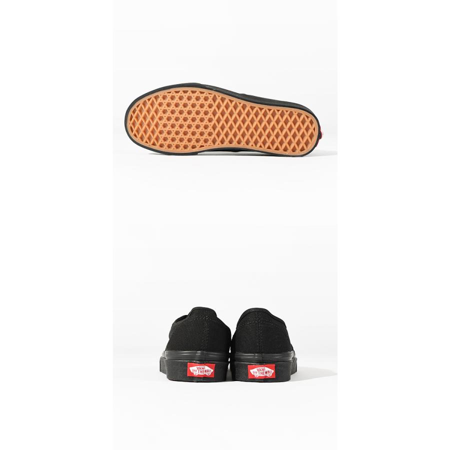 VANS スニーカー オーセンティック バンズ ヴァンズ メンズ