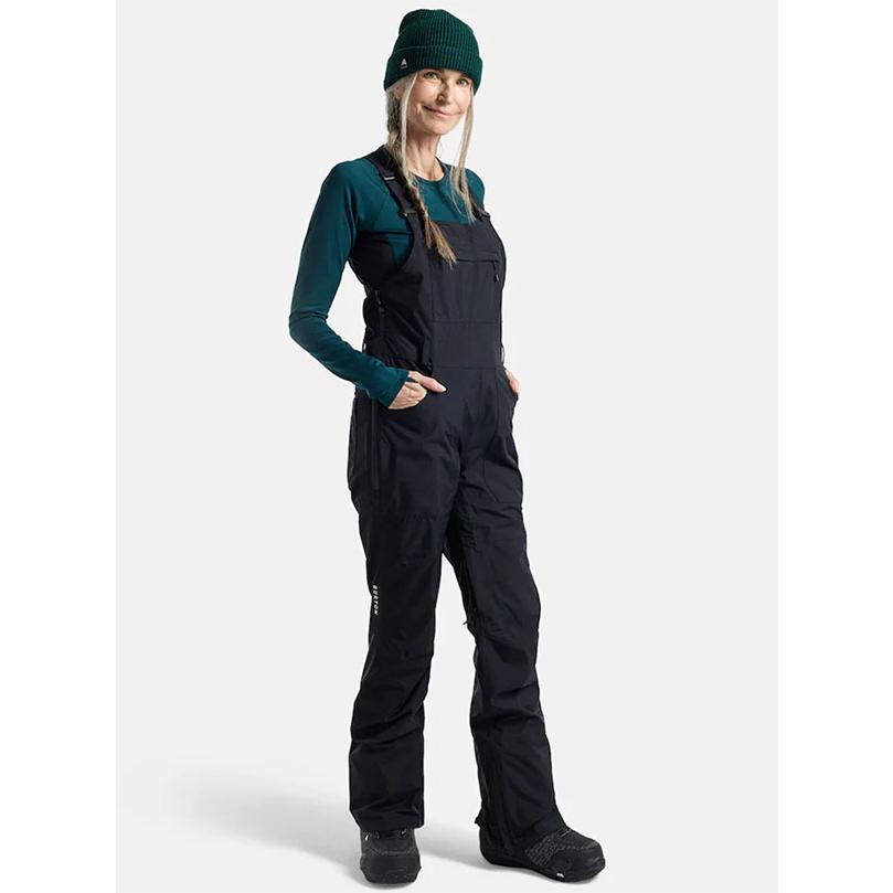 BURTON（バートン） ラスト1点 L スノーボードウェア レディース