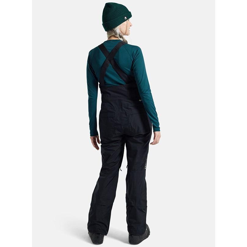 BURTON（バートン） ラスト1点 L スノーボードウェア レディース