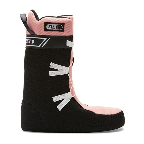 DC スノーボードブーツレディース24.0cm