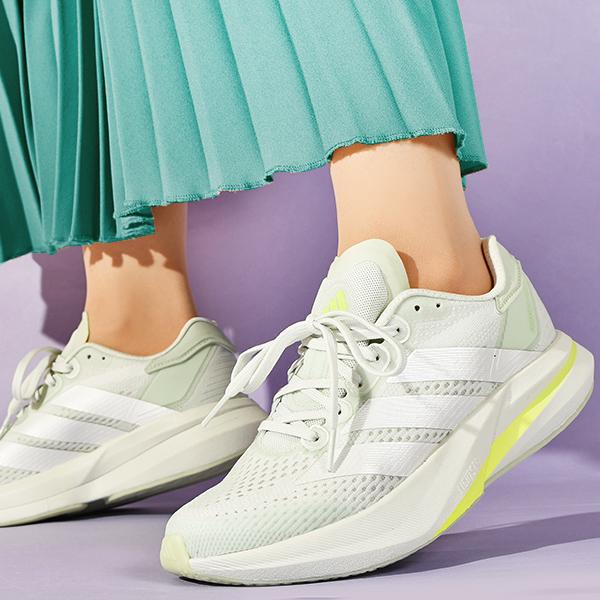 adidas アディダス レディース 厚底 ランニングシューズ ADIZERO adidas アディダス レディース 厚底 ランニングシューズ ADIZERO