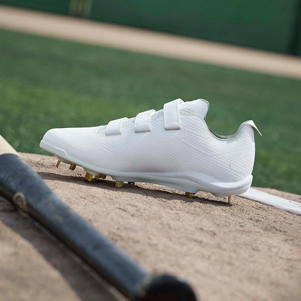 adidas（アディダス） メンズ 野球 スパイク 高校野球対応 adidas