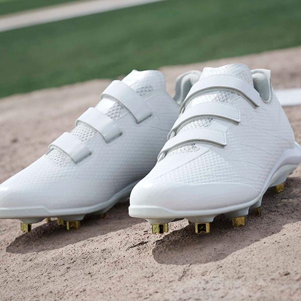 adidas（アディダス） メンズ 野球 スパイク 高校野球対応 adidas