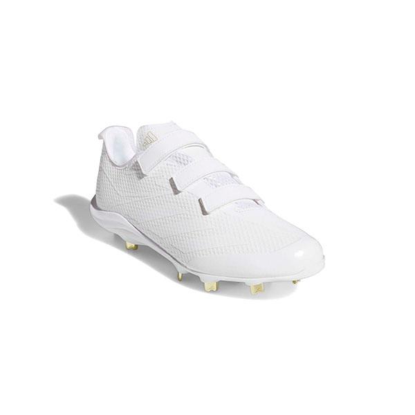 adidas（アディダス） メンズ 野球 スパイク 高校野球対応 adidas