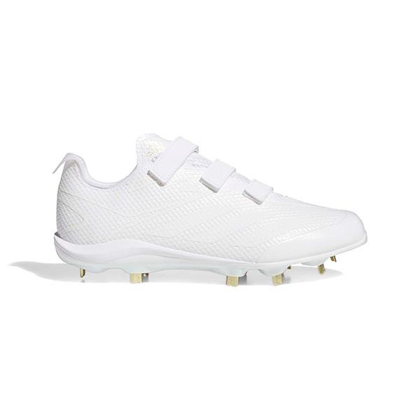 adidas（アディダス） メンズ 野球 スパイク 高校野球対応 adidas
