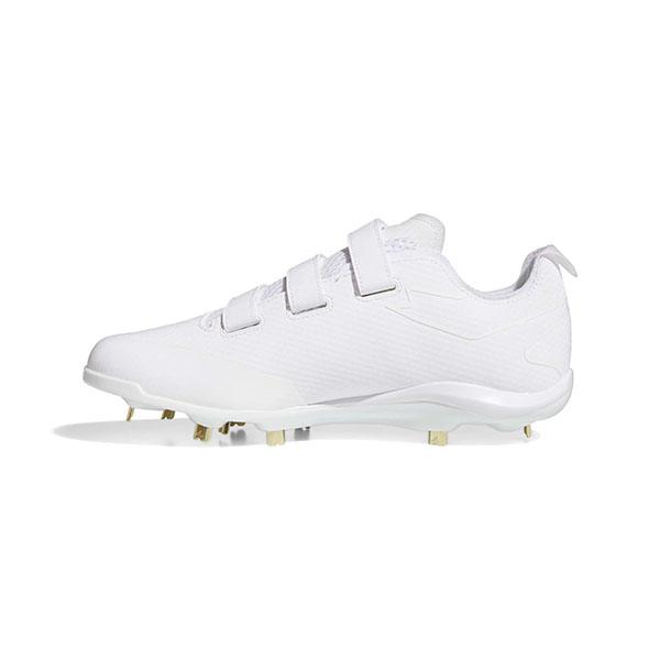 adidas（アディダス） メンズ 野球 スパイク 高校野球対応 adidas