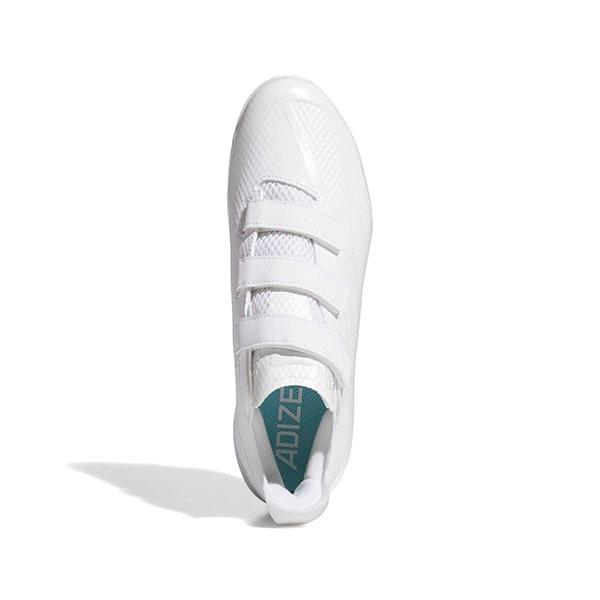 adidas（アディダス） メンズ 野球 スパイク 高校野球対応 adidas