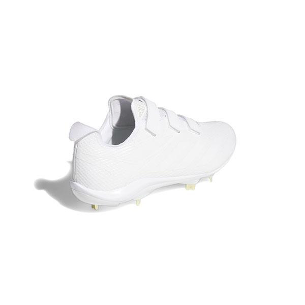 adidas（アディダス） メンズ 野球 スパイク 高校野球対応 adidas