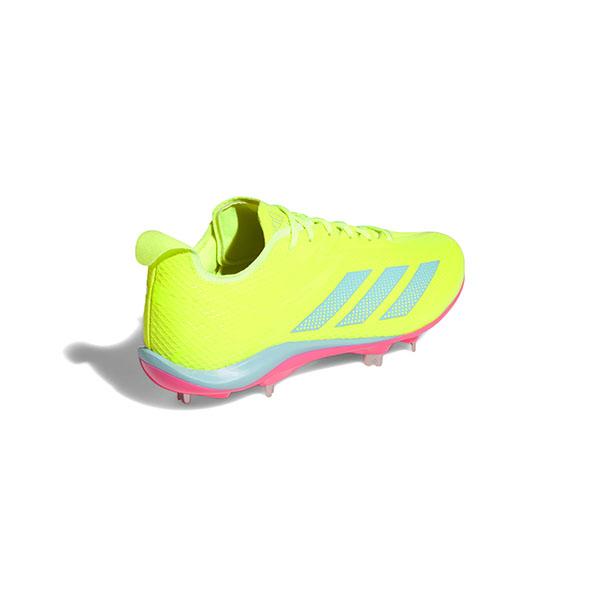 adidas（アディダス） メンズ 野球 スパイク adidas Adizero Electric